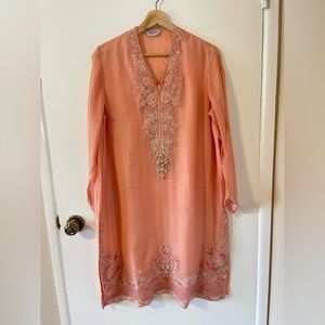 Desi/Pakistani/Indian dress